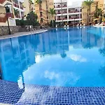 Appartement Oasis Mar By Helloapartments