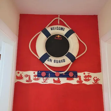 Oasis Mar By Helloapartments 아파트 *