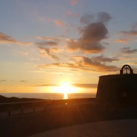 Oasis Mar By Helloapartments * 팔름-마르