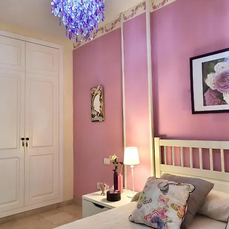 Apartman Oasis Mar By Helloapartments Palm-mar