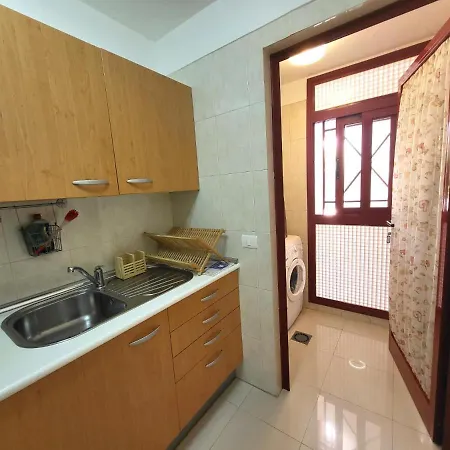 Apartman Oasis Mar By Helloapartments Palm-mar