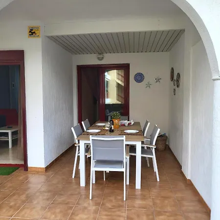 Apartman Oasis Mar By Helloapartments Palm-mar