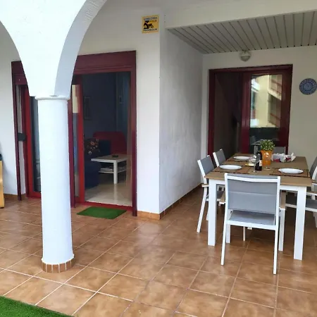 Apartmán Oasis Mar By Helloapartments *