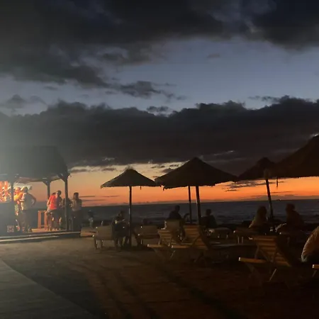 Oasis Mar By Helloapartments