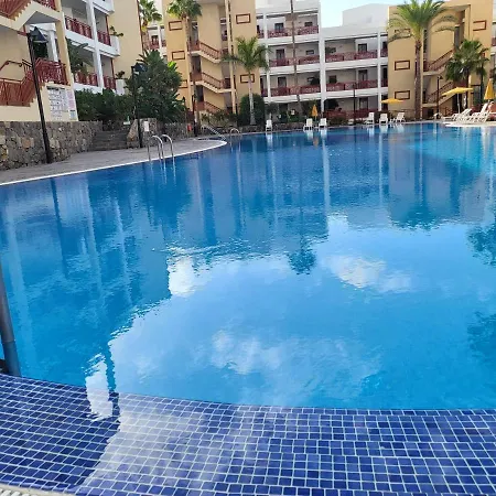 Oasis Mar By Helloapartments *