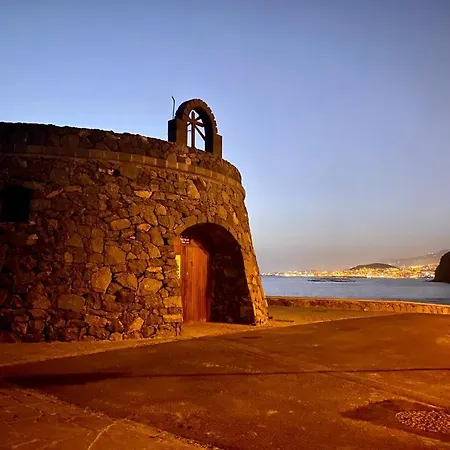 Apartman Oasis Mar By Helloapartments Palm-mar