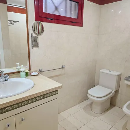 Oasis Mar By Helloapartments Palm-mar