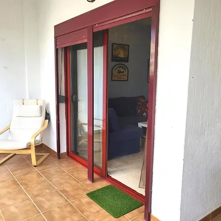 Apartmán Oasis Mar By Helloapartments