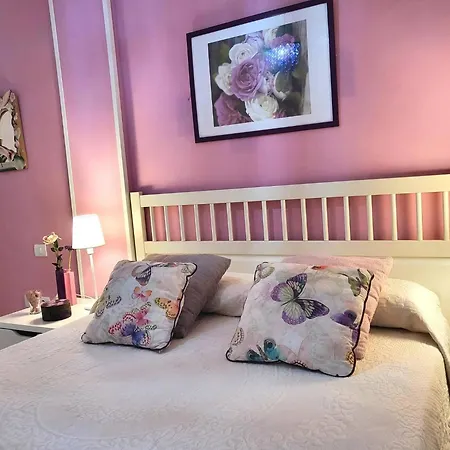 Apartmán Oasis Mar By Helloapartments *