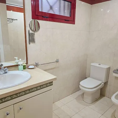 Oasis Mar By Helloapartments Apartmán *