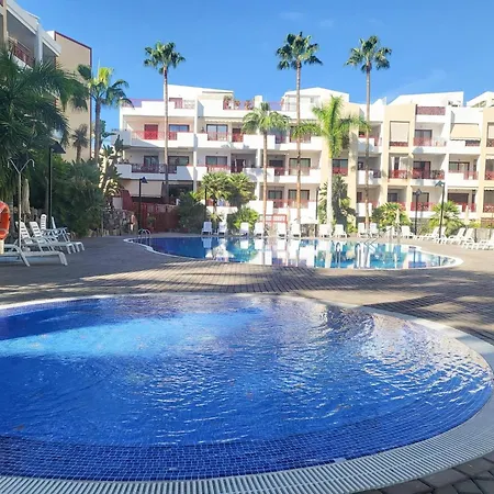 Oasis Mar By Helloapartments * Palm-mar