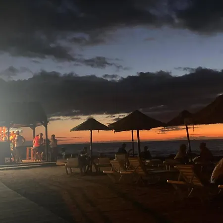 Apartmán Oasis Mar By Helloapartments