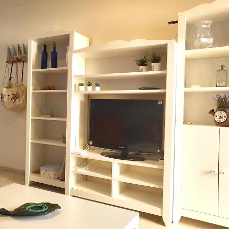 Apartment Oasis Mar By Helloapartments *