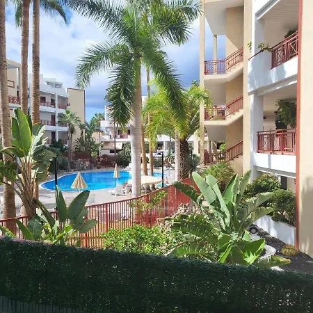 Apartment Oasis Mar By Helloapartments *