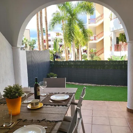Oasis Mar By Helloapartments