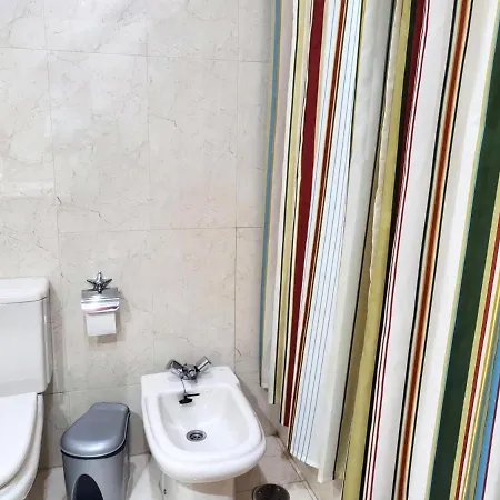 Apartment Oasis Mar By Helloapartments