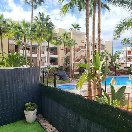 Apartment Oasis Mar By Helloapartments *