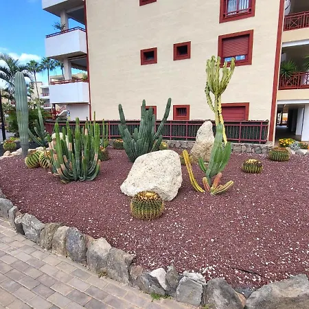 Oasis Mar By Helloapartments Apartment