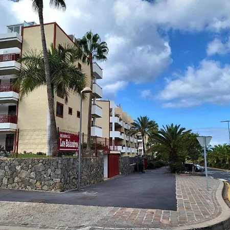 Oasis Mar By Helloapartments * Palm-mar