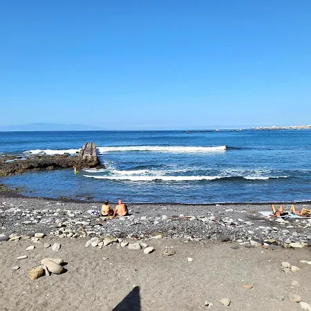 Oasis Mar By Helloapartments Apartamento