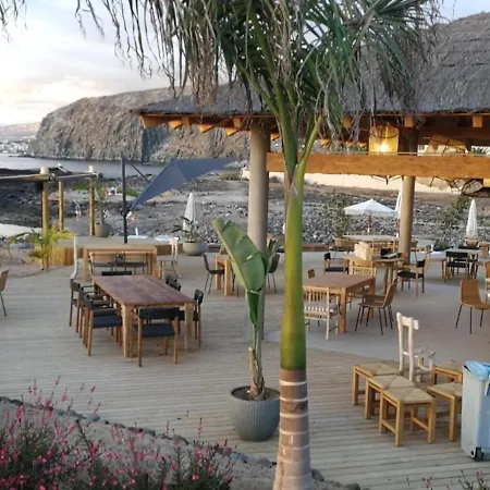 Oasis Mar By Helloapartments Palm-mar