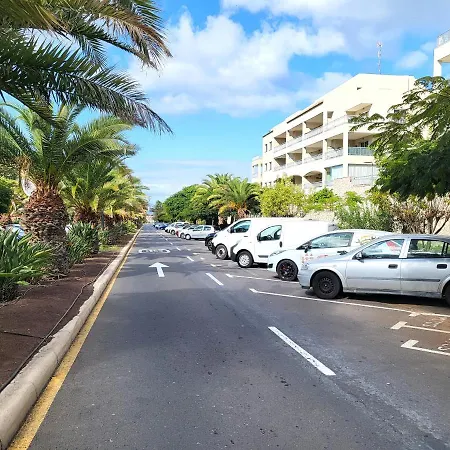 Oasis Mar By Helloapartments Palm-mar