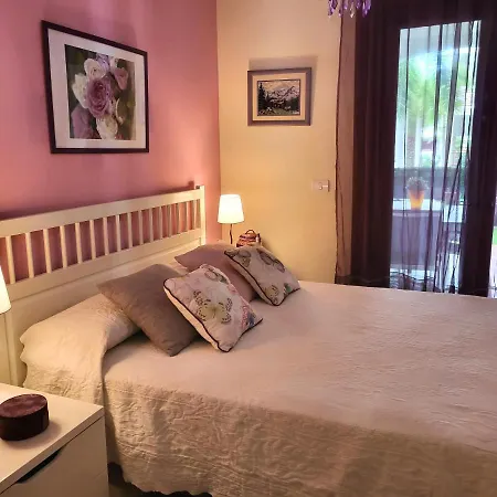 Oasis Mar By Helloapartments Apartment Palm-mar
