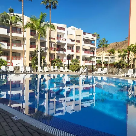 Oasis Mar By Helloapartments *