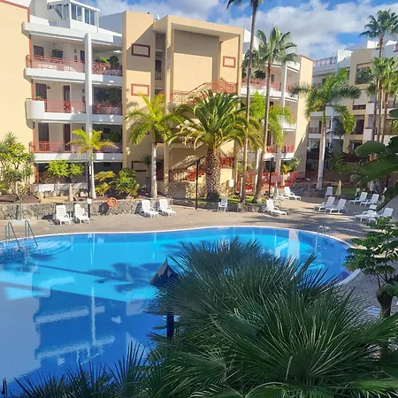 Apartamento Oasis Mar By Helloapartments Palm-mar