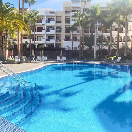 Apartment Oasis Mar By Helloapartments