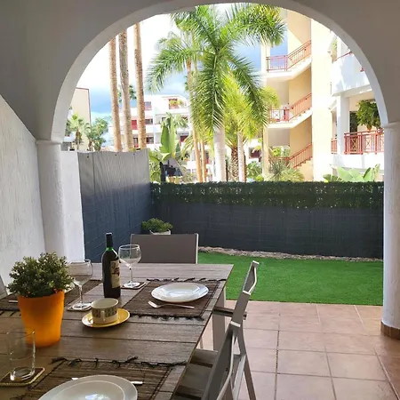 Apartment Oasis Mar By Helloapartments Palm-mar