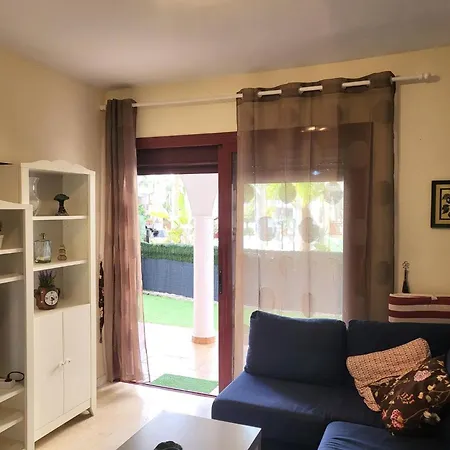 Oasis Mar By Helloapartments דירה *