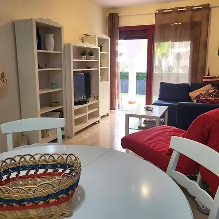 Oasis Mar By Helloapartments Apartment
