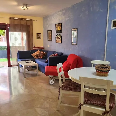 Oasis Mar By Helloapartments