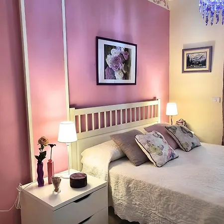 Apartamento Oasis Mar By Helloapartments