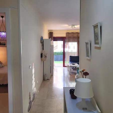 Oasis Mar By Helloapartments Apartmán