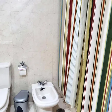 Oasis Mar By Helloapartments * Palm-mar