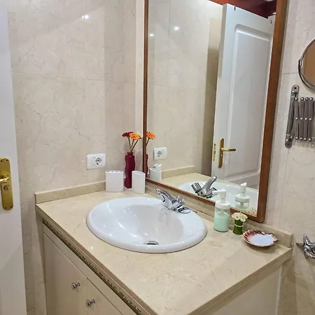 Oasis Mar By Helloapartments *
