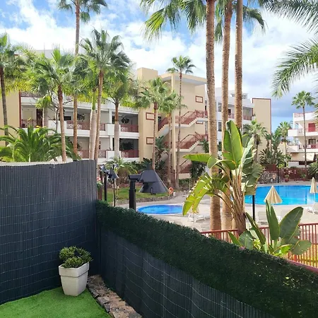 Oasis Mar By Helloapartments * Palm-mar