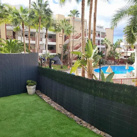 Apartmán Oasis Mar By Helloapartments Palm-mar