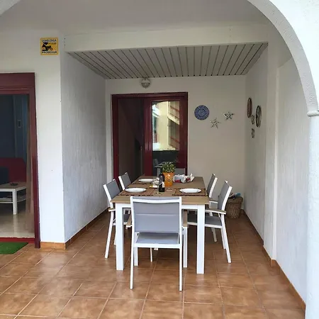 Oasis Mar By Helloapartments *