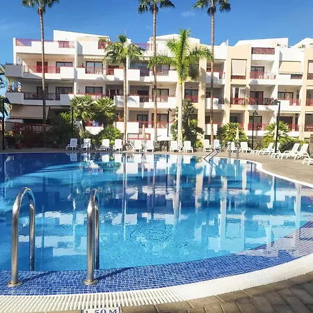 Apartment Oasis Mar By Helloapartments Palm-mar