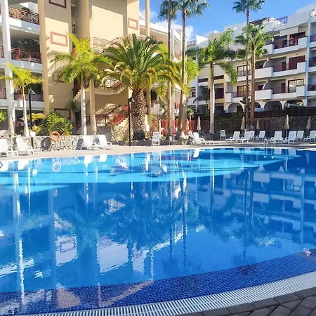 Apartmán Oasis Mar By Helloapartments *
