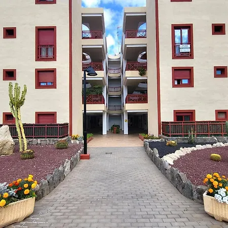Apartmán Oasis Mar By Helloapartments Palm-mar