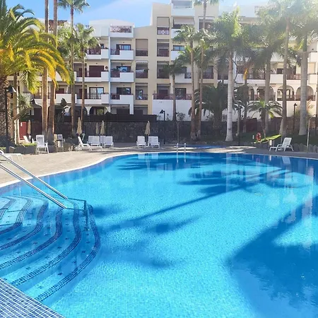 Apartment Oasis Mar By Helloapartments Palm-mar