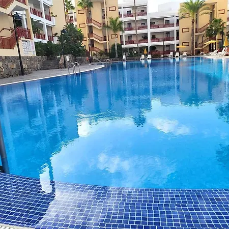 Apartmán Oasis Mar By Helloapartments
