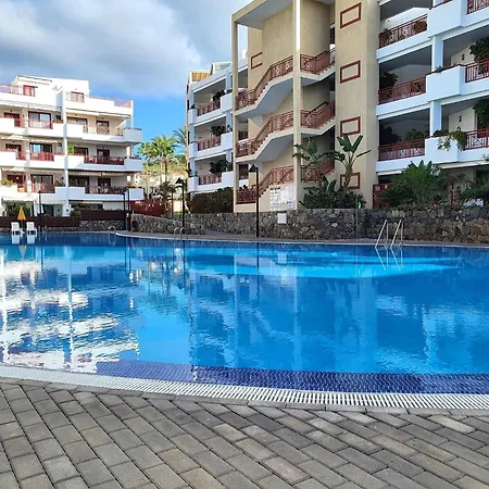 Oasis Mar By Helloapartments *