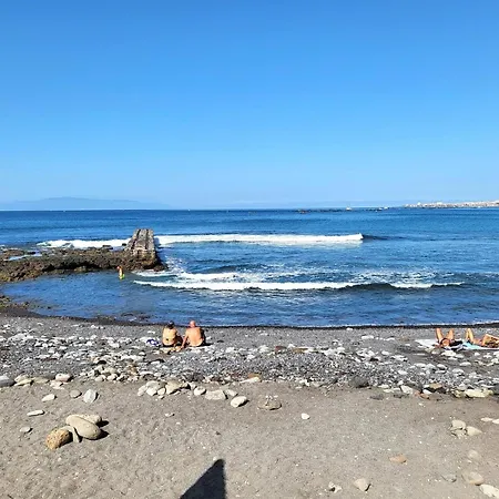 Apartamento Oasis Mar By Helloapartments Palm-mar