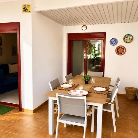 Oasis Mar By Helloapartments *