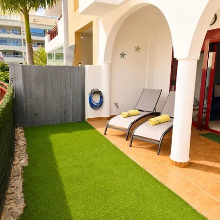 Oasis Mar By Helloapartments Palm-mar